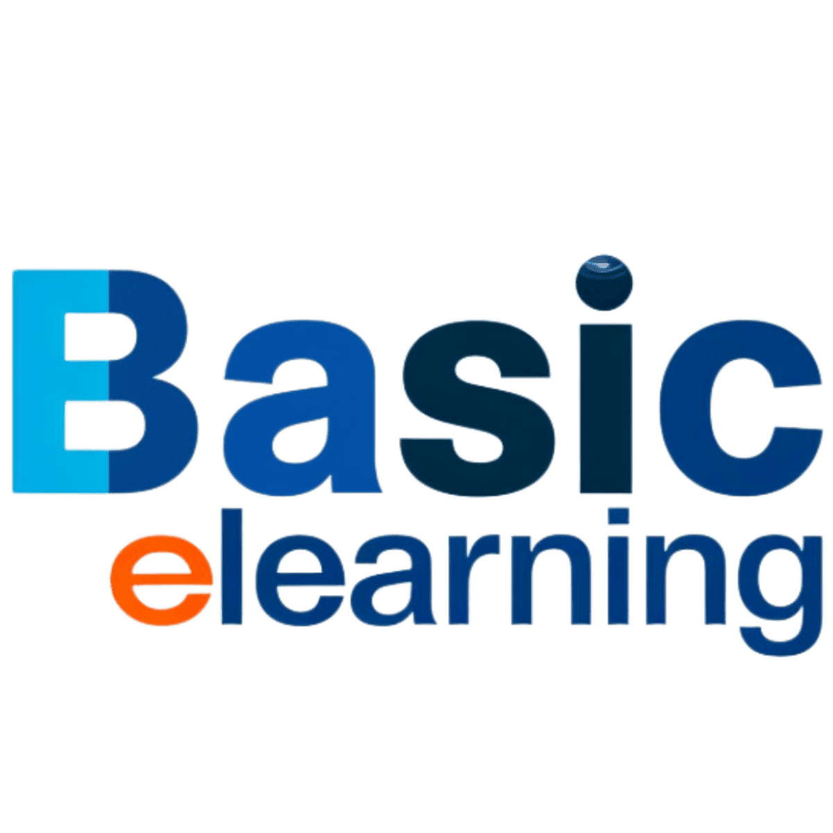 Demo Basic e-Learning